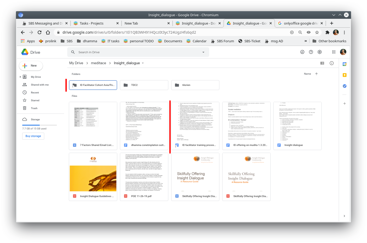Google drive integration does not support links · Issue #278 ...