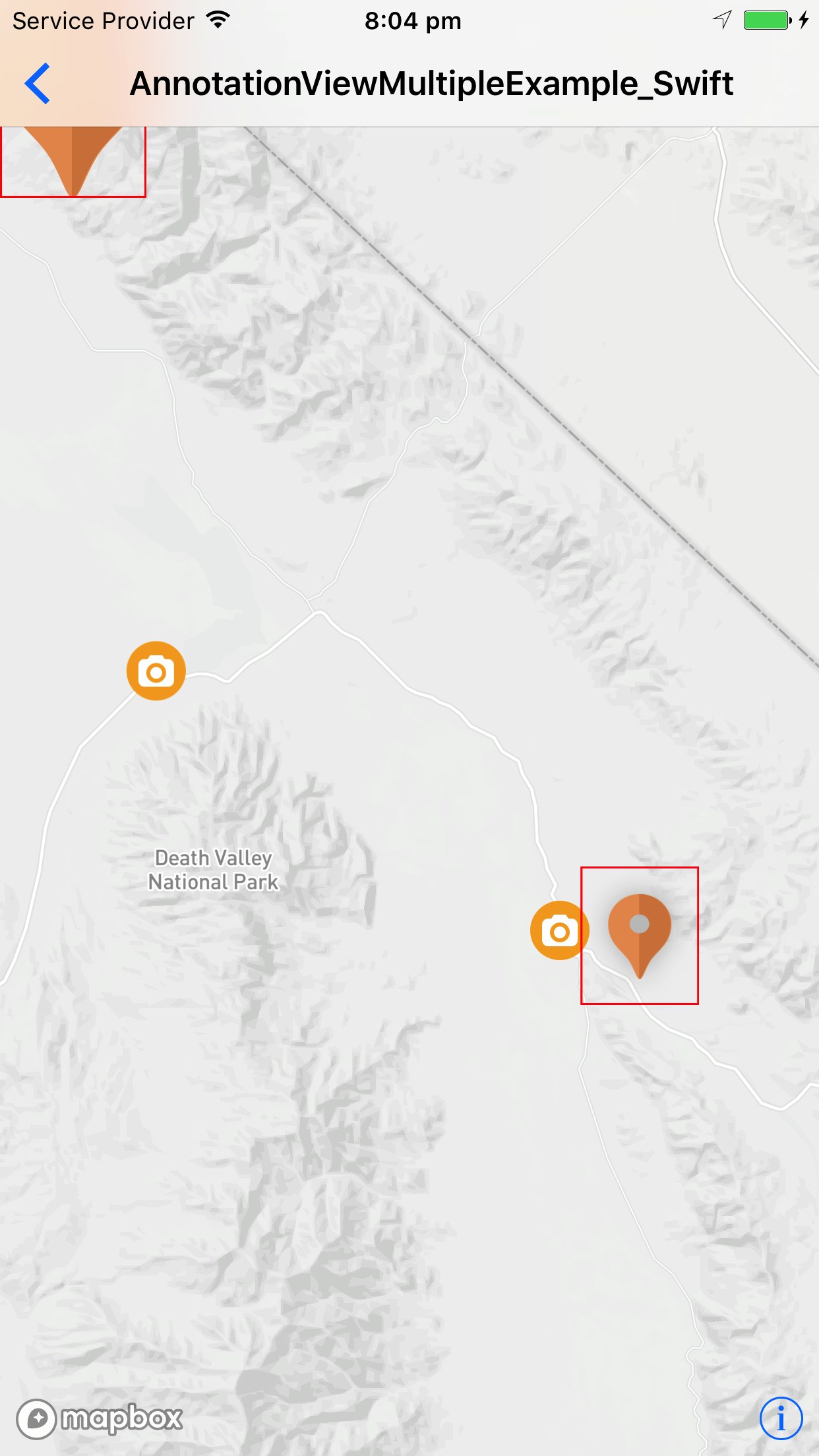 simulator screen shot 7 aug 2017 20 04 14