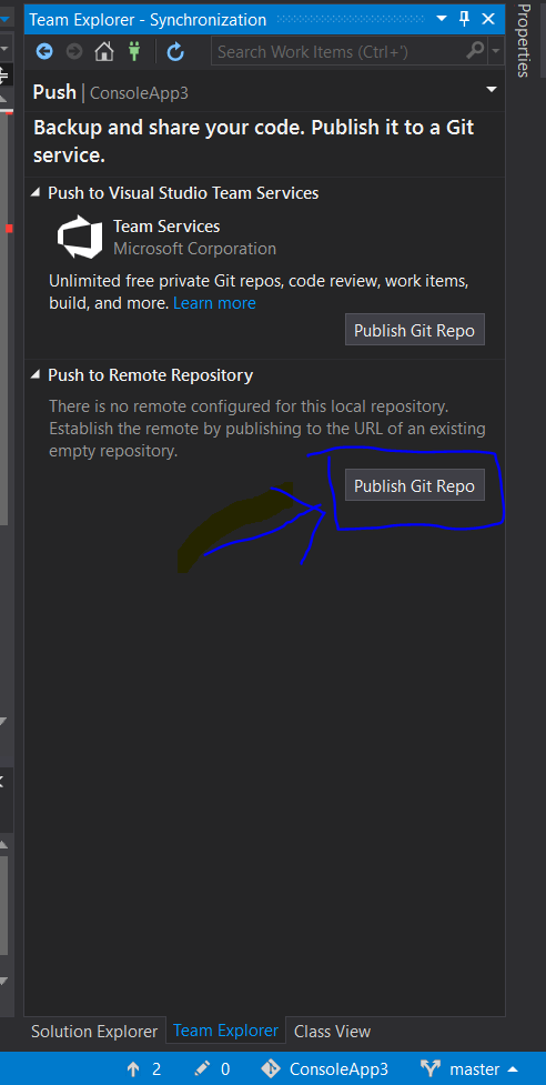 GitHub - kasturipratik/VisualStudio_tips: This is a repository for ...