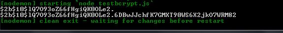 bcryptsyncsuccess
