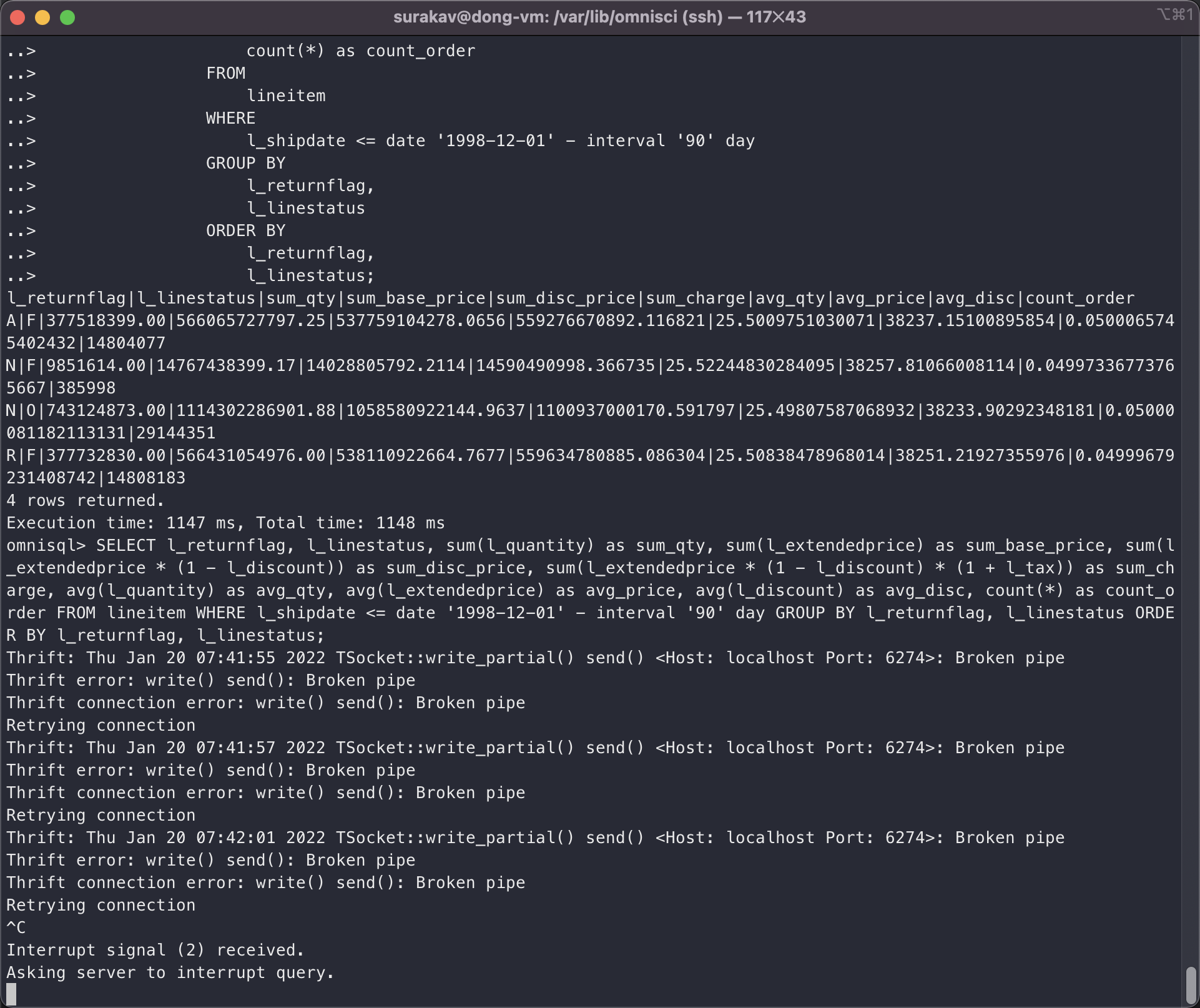 Is there a way to set the number of CPU cores (or threads) being used