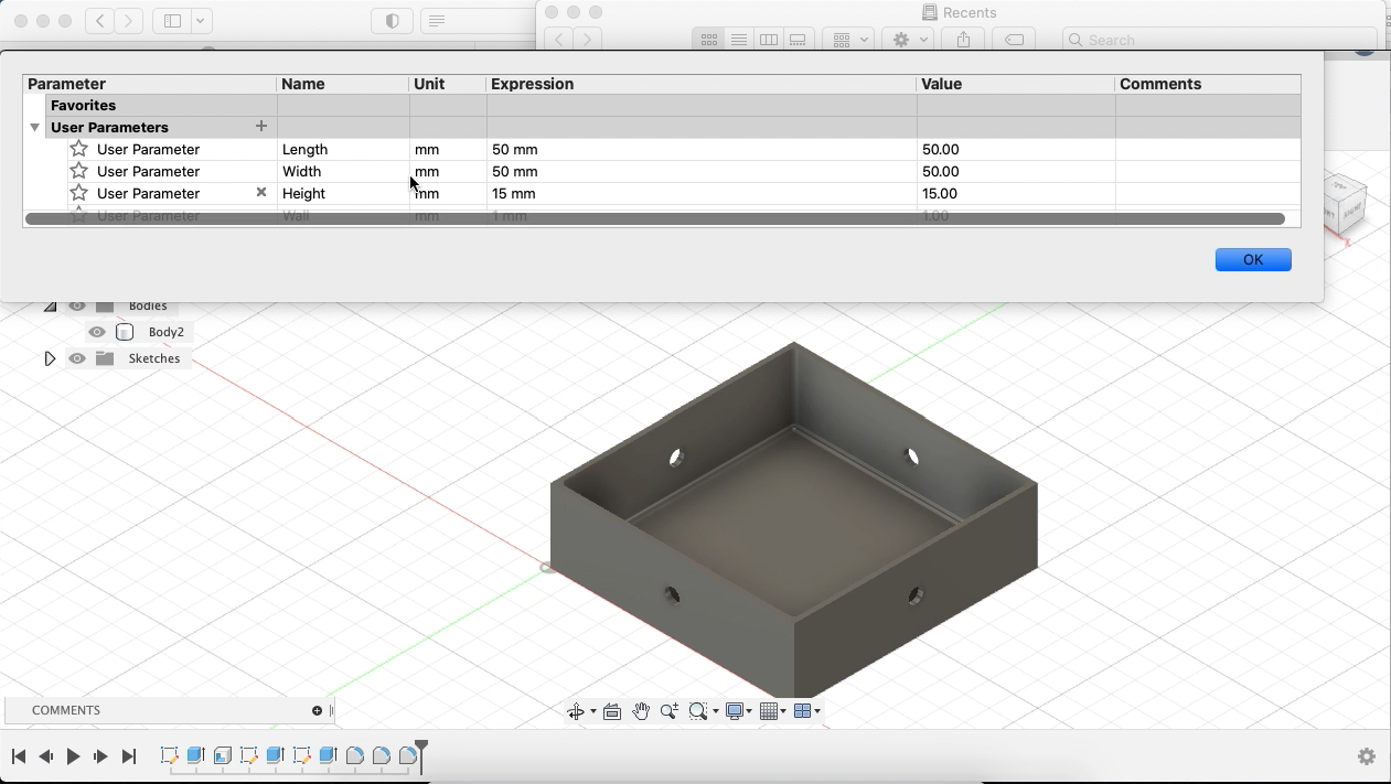 GitHub - Ajb2k3/3DFiles: 3D Printable files and associated code files ...