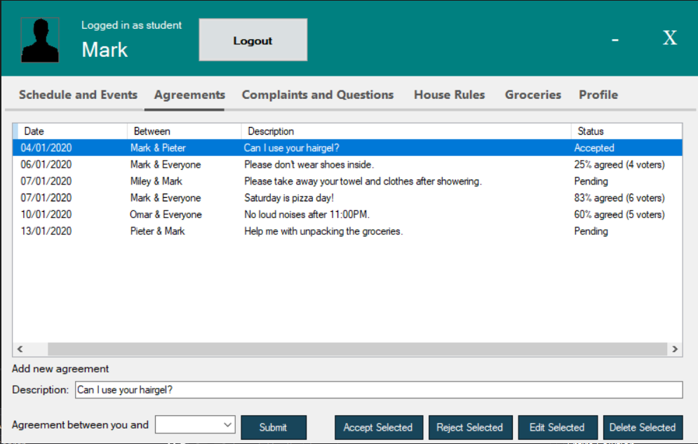 GitHub - rawan-a-d/Student-Housing: A Windows app which helps a housing ...