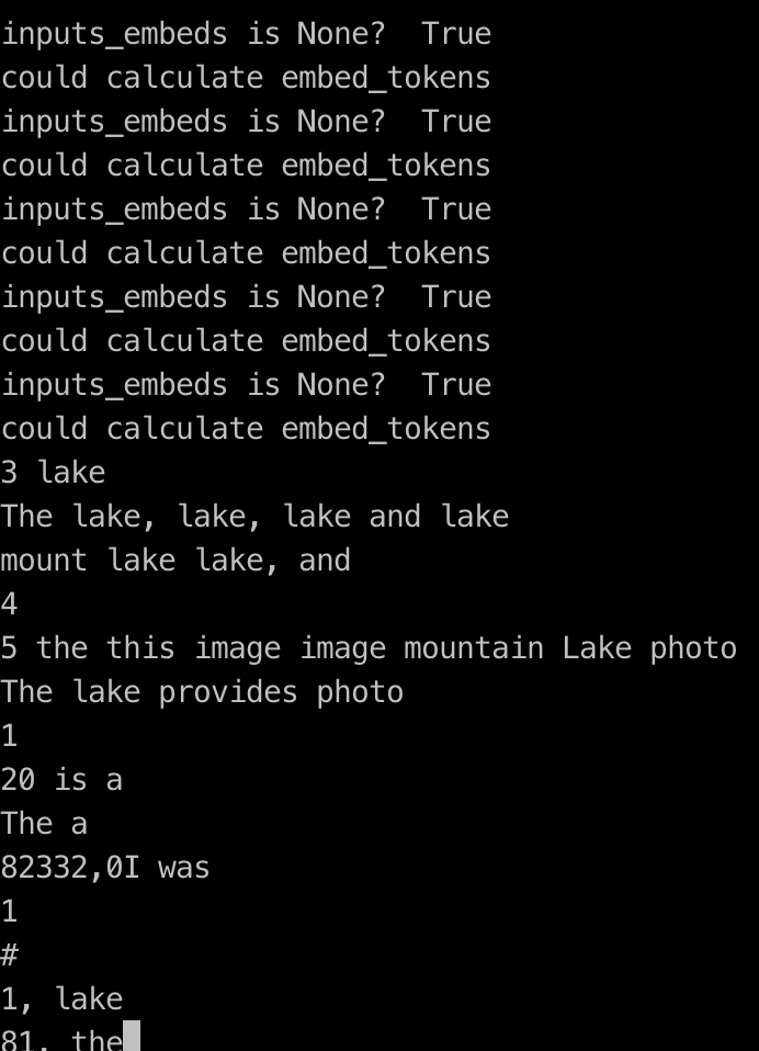 Question about abnormal response · Issue #75 · haotian-liu/LLaVA · GitHub