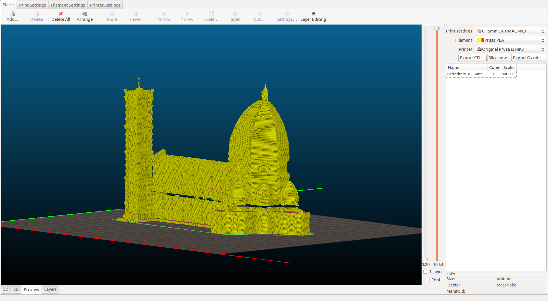 Incorrect slicing with layers missing · Issue #871 · prusa3d ...