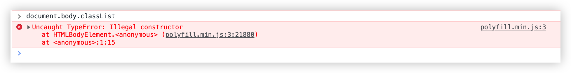 [Bug]: record failed · Issue #1118 · rrweb-io/rrweb · GitHub