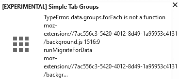 stg-error