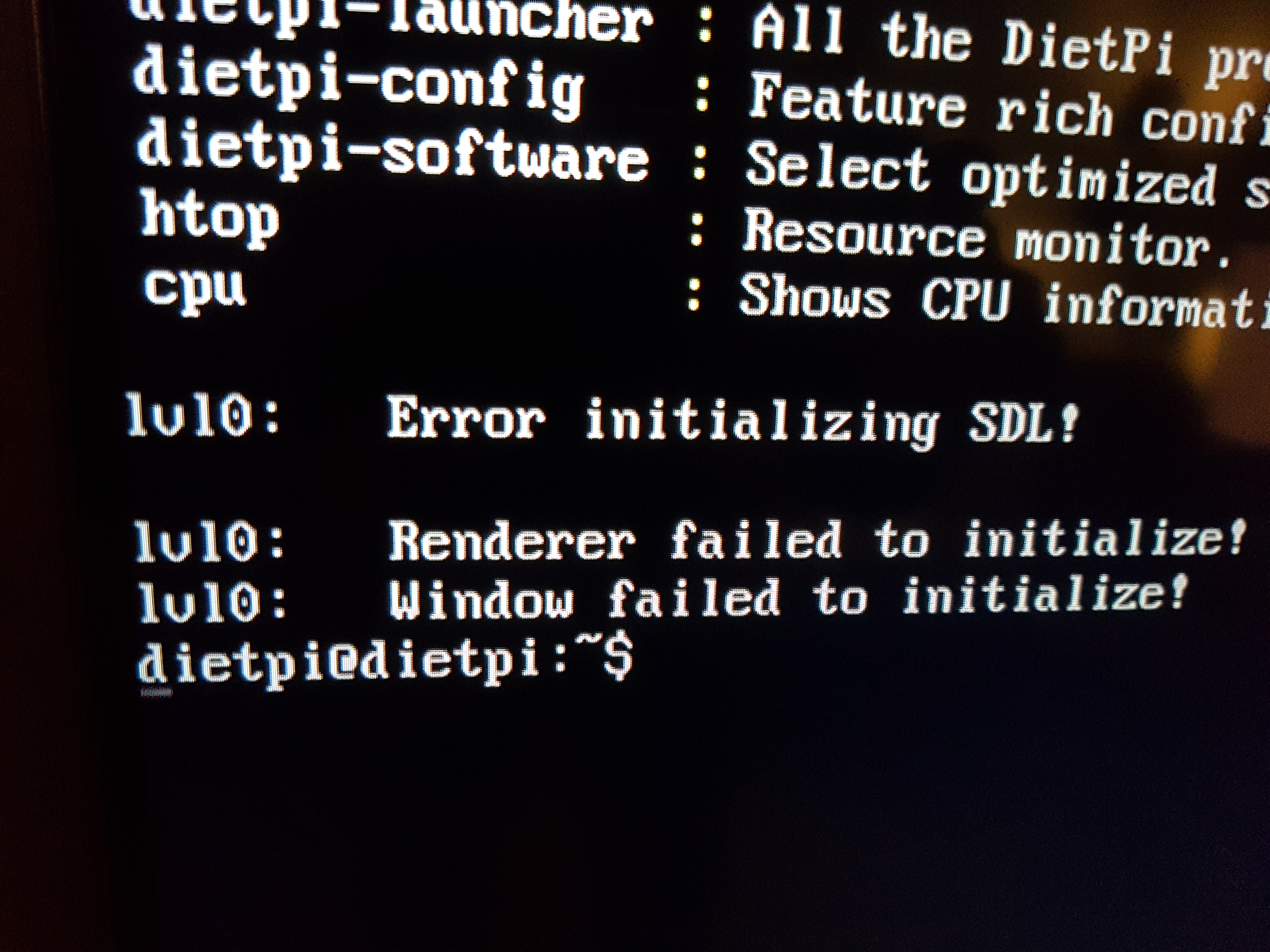 video_usermod