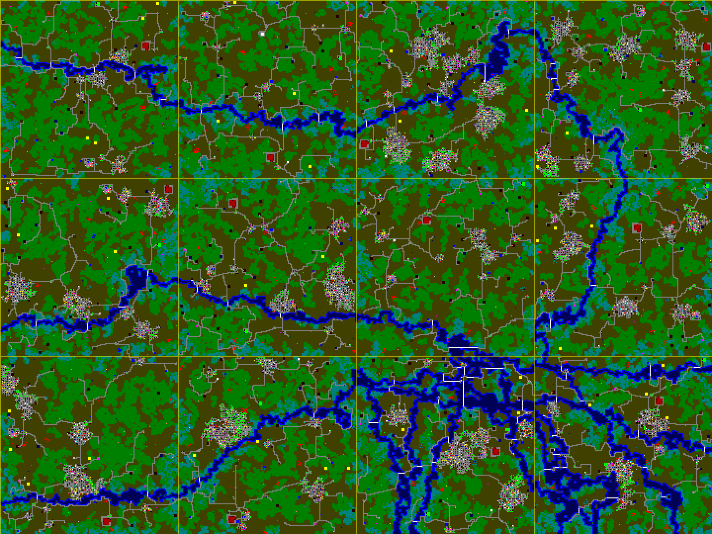 hiltonia map 0_lines