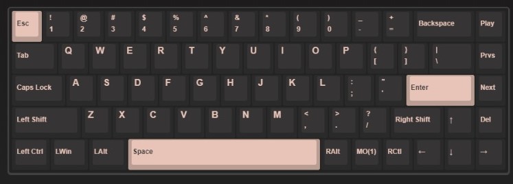GitHub - ManuelSalvador3/QMK-keyboard: Files for some layouts for my ...