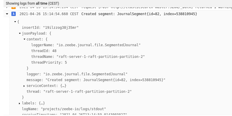 Remove all deprecated code pre 1.0 · Issue #6863 · camunda/camunda · GitHub