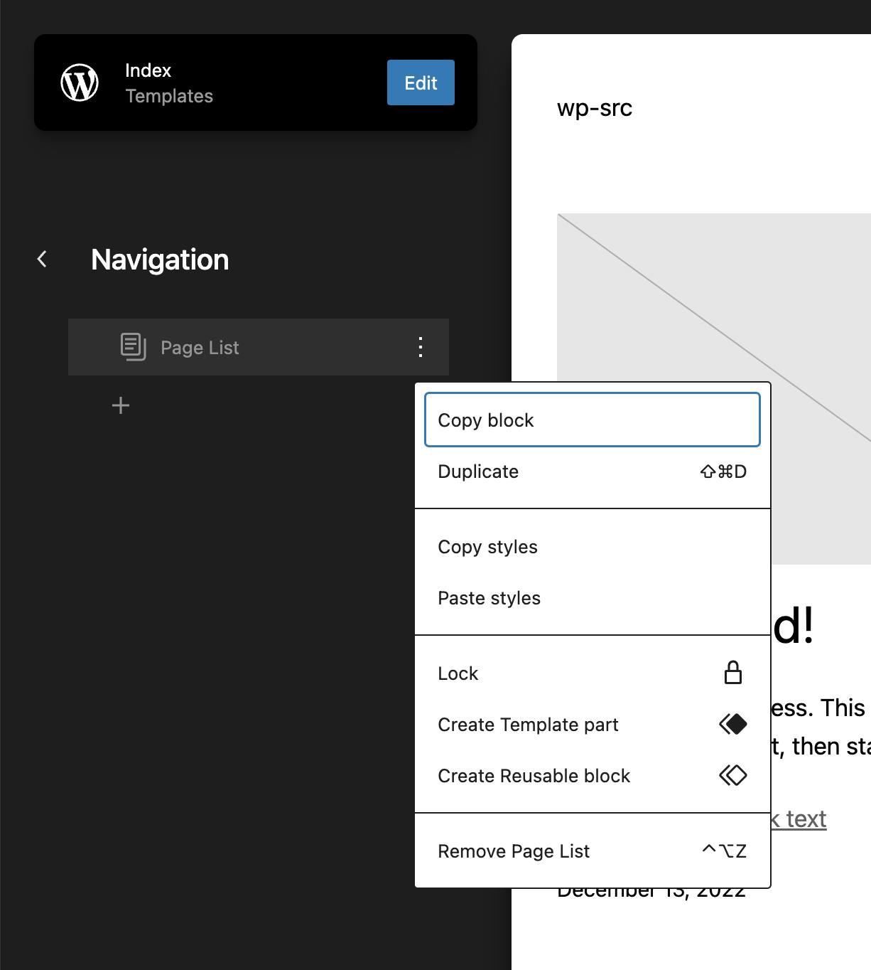 Global Navigation Sidebar: Custom "more" menu · Issue #47787 ...