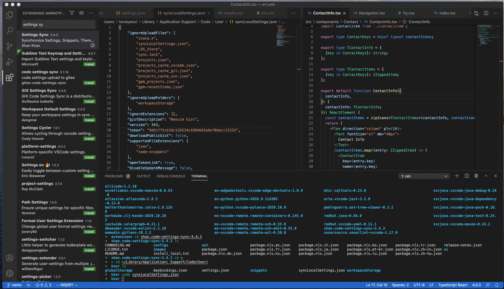 neovim_cursor