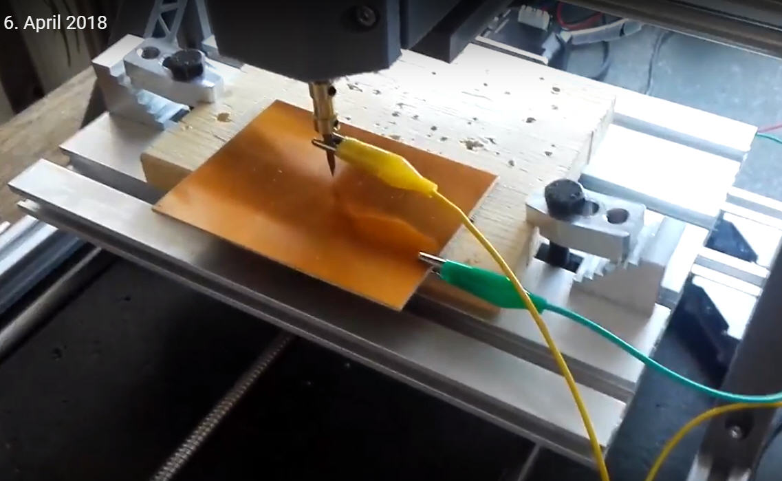 Manual Mesh Bed Leveling? · Issue #1291 · vlachoudis/bCNC · GitHub
