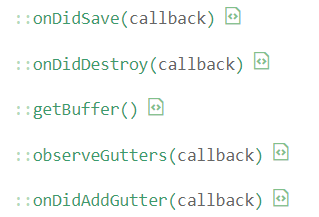text-editor-event-subscription-get-buffer