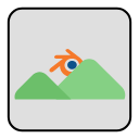 Github Cg Cnu Blender Image Viewer A Simple Image Viewer In Blender