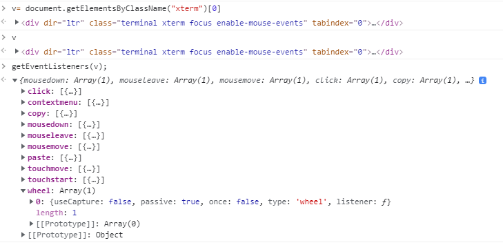 Scrolling in interactive terminal UI (FAR Manager) · Issue #3514 ...