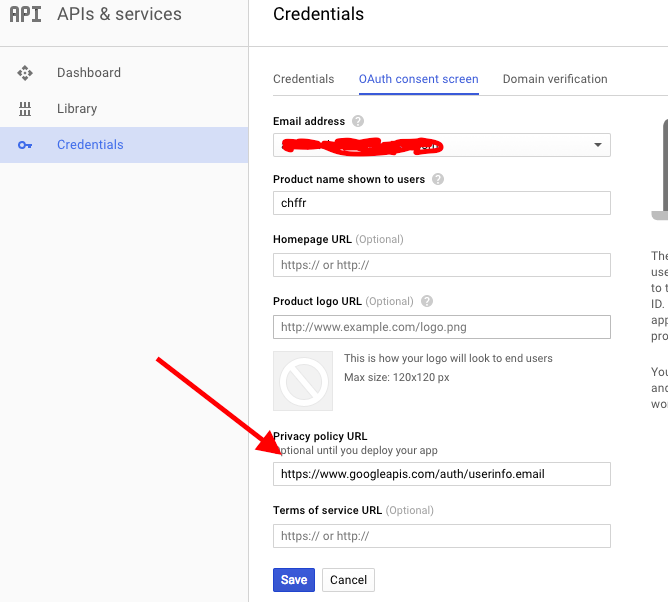 chffr-api-issue