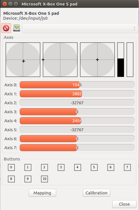 GitHub - broboticscode/wave_teleop: Teleoperation code that supports ...