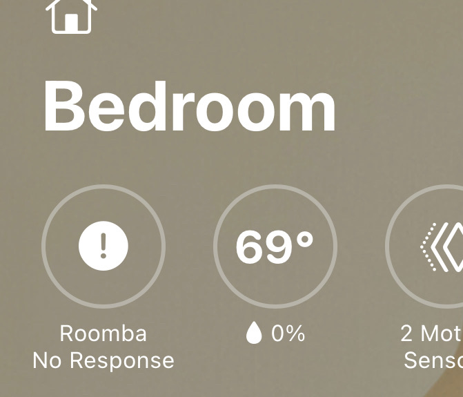 Hygrostat doesn't show relative humidity in Homekit · Issue 57997 · homeassistant/core · GitHub