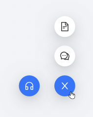 [RFC] New Component: Float Button · ant-design ant-design · Discussion ...