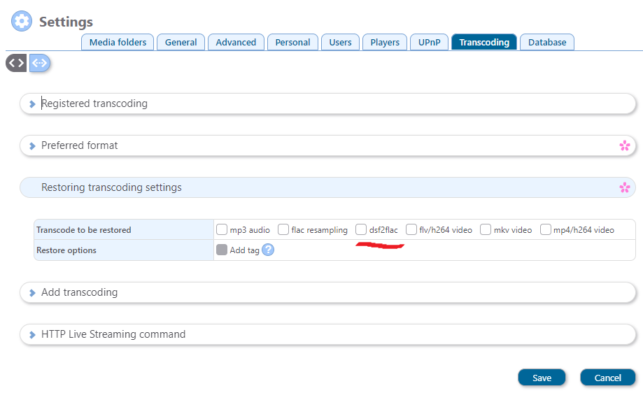 Add DSD Support · Issue #1349 · tesshucom/jpsonic · GitHub
