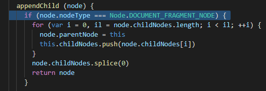 Typeerror Cannot Read Property Nodetype Of Undefined Issue 46 Typeerror Cannot Read Property Nodetype Of Undefined Issue 46