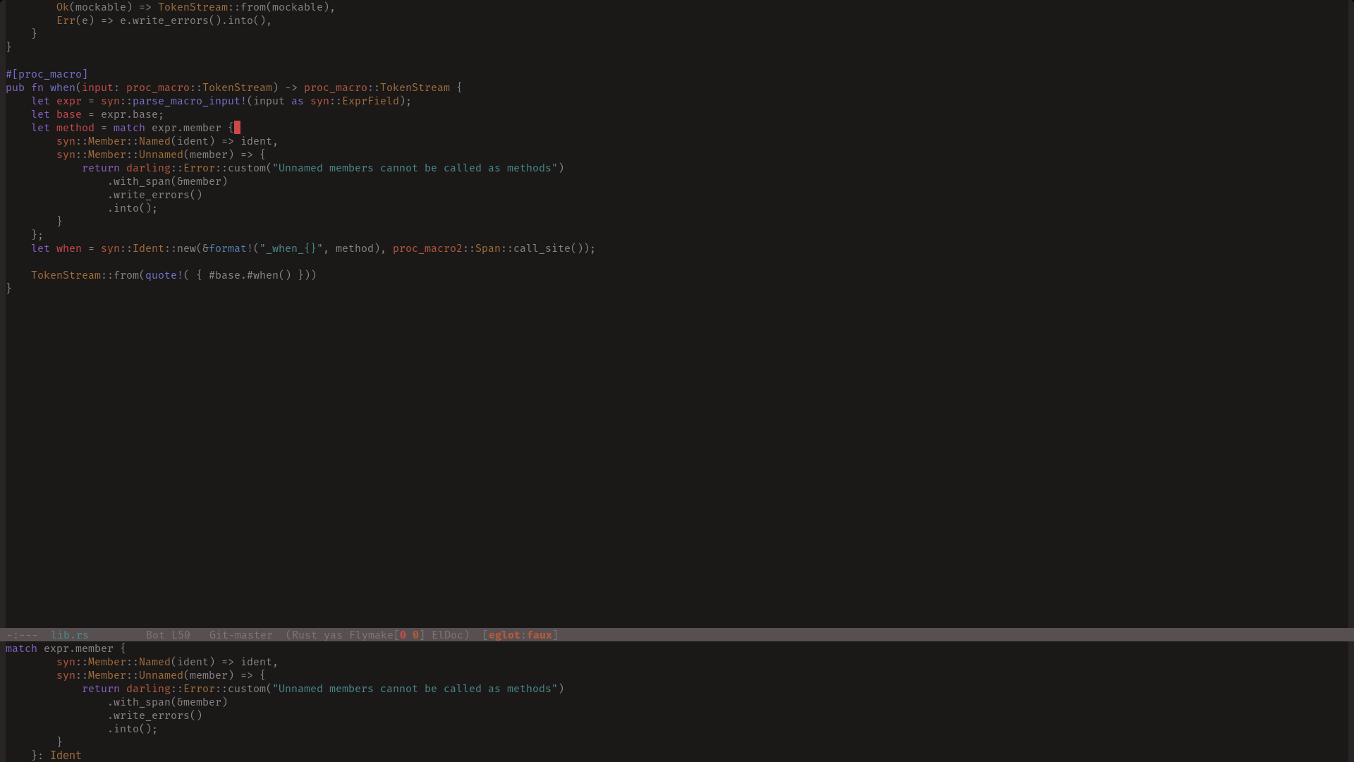 Unexpected non whitespace character after json. Unexpected non whitespace character after json