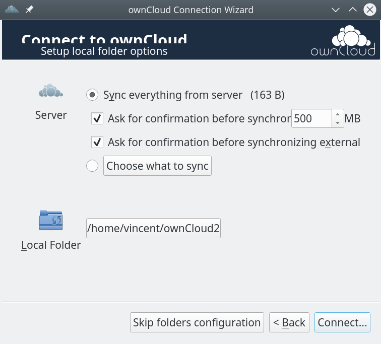 Wizard font size issues · Issue #6156 · owncloud/client · GitHub