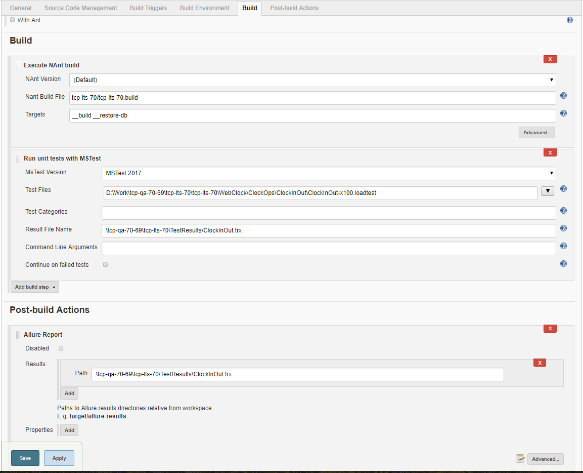 jenkins_job_configuration