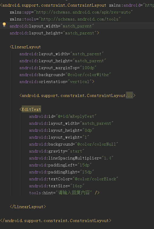 当我popup高度不固定时显示不完整。 · Issue #190 · razerdp/BasePopup · GitHub