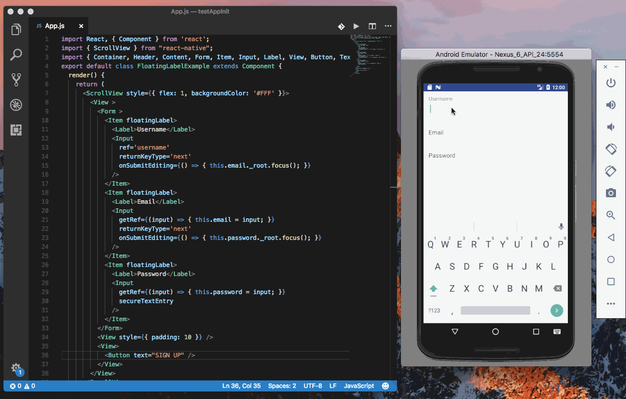In Form floating label text is cut when select input · Issue #1793 ...