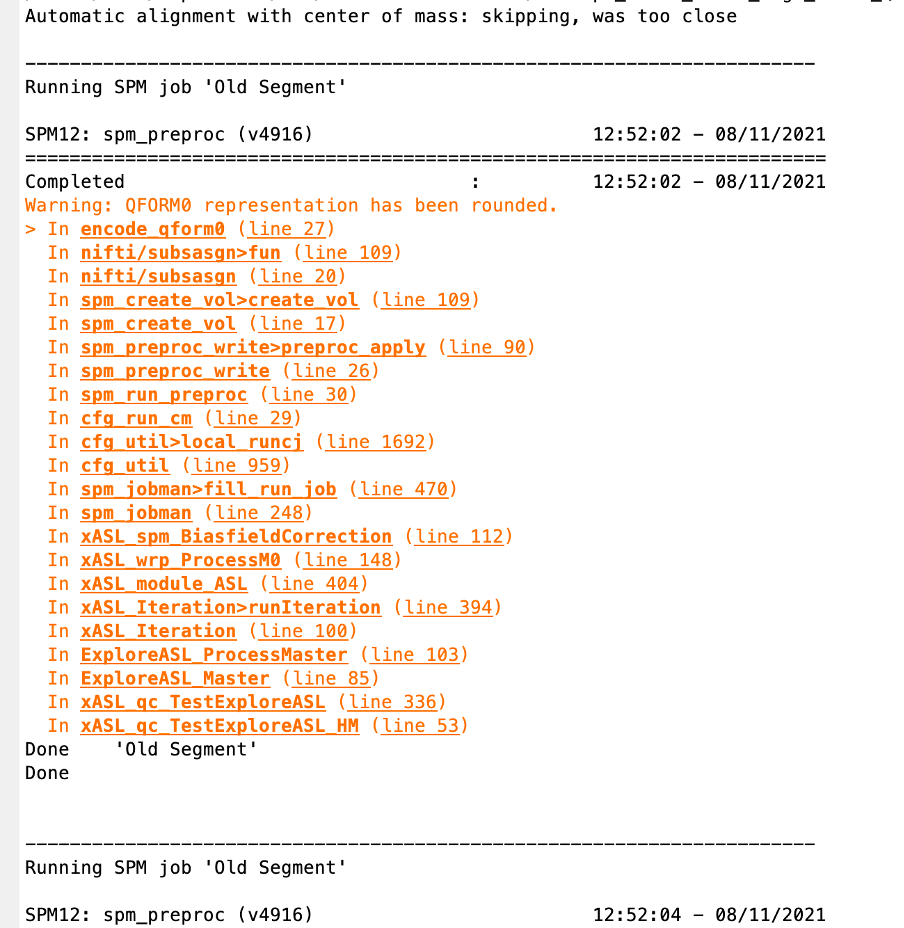 QFORM warning · Issue #890 · ExploreASL/ExploreASL · GitHub