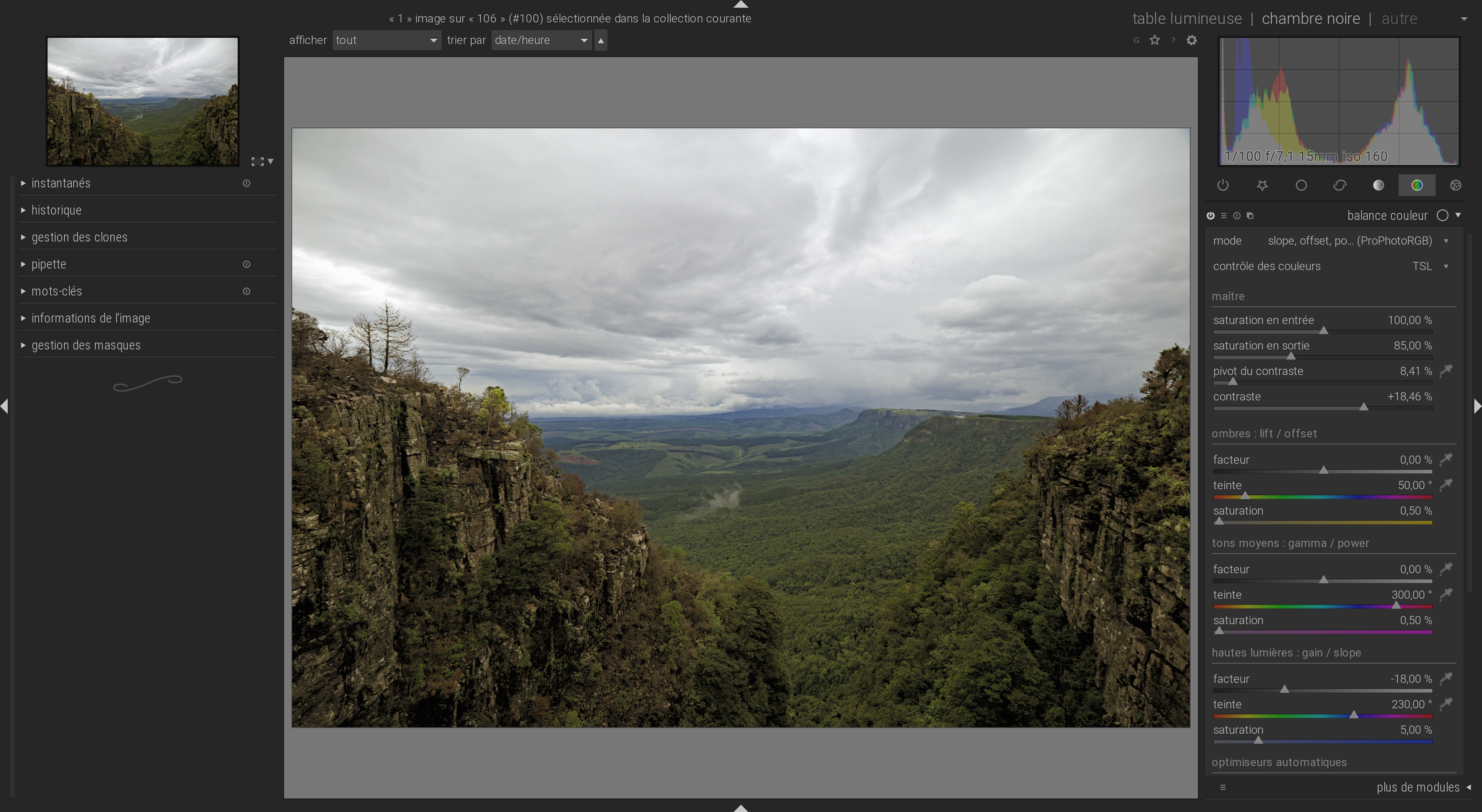 darktable review 2019 darktable review 2019