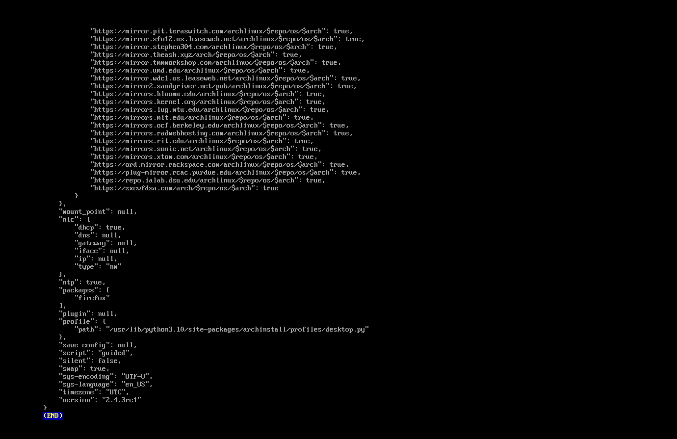 Installation failure on master, latest commit. · Issue #1227 ...