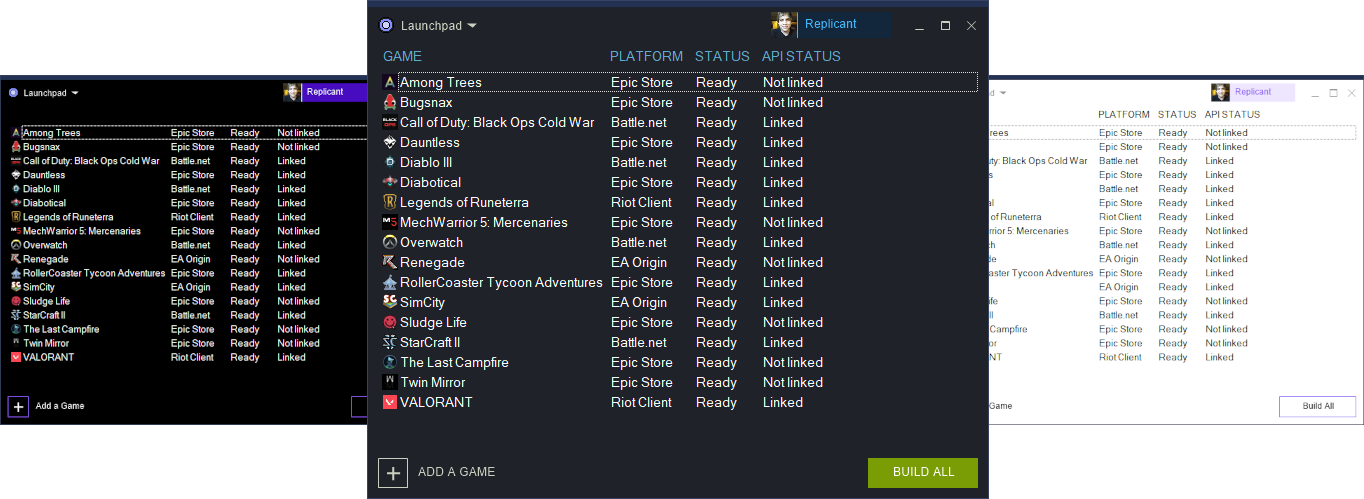 I made a script to install all of your Non Steam Game Launchers on