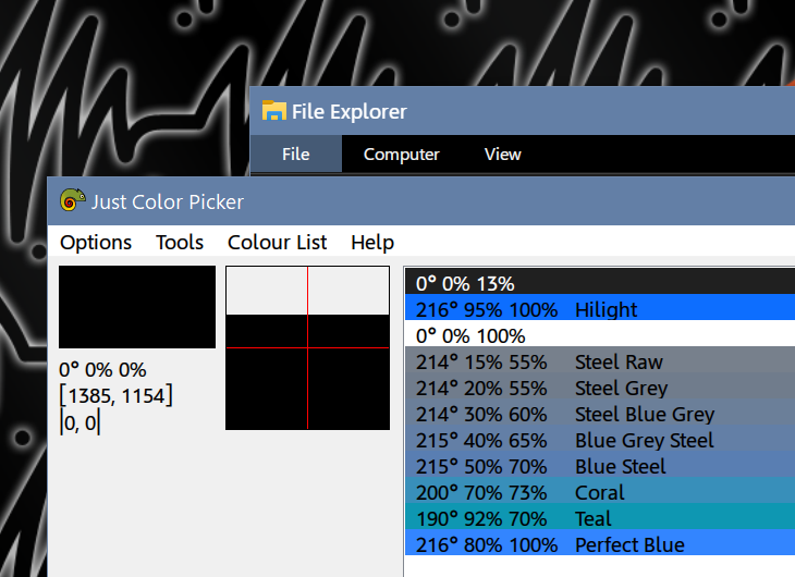 2021 06 05· Titlebar Rendering Apps v File Explorer
