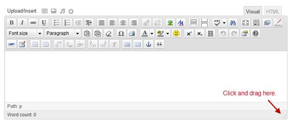 text-box-drag