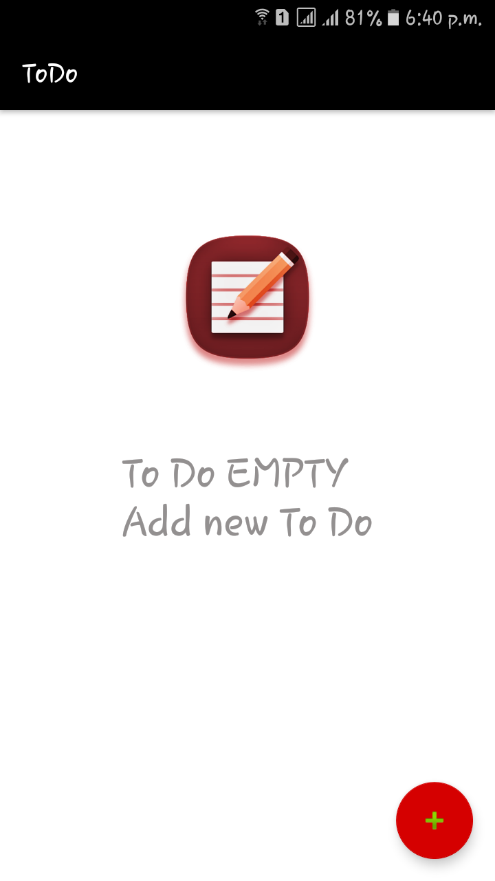 GitHub - SadmanSakib93/ToDo: ToDo is a simple, user-friendly Android ...