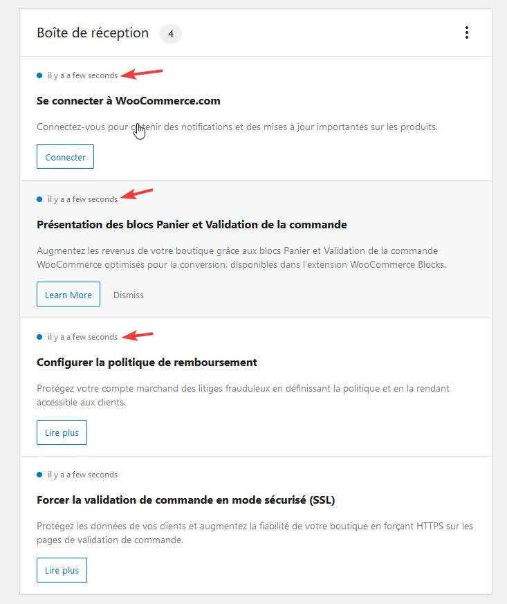 i18n broken in a few places · Issue #33666 · woocommerce/woocommerce ...