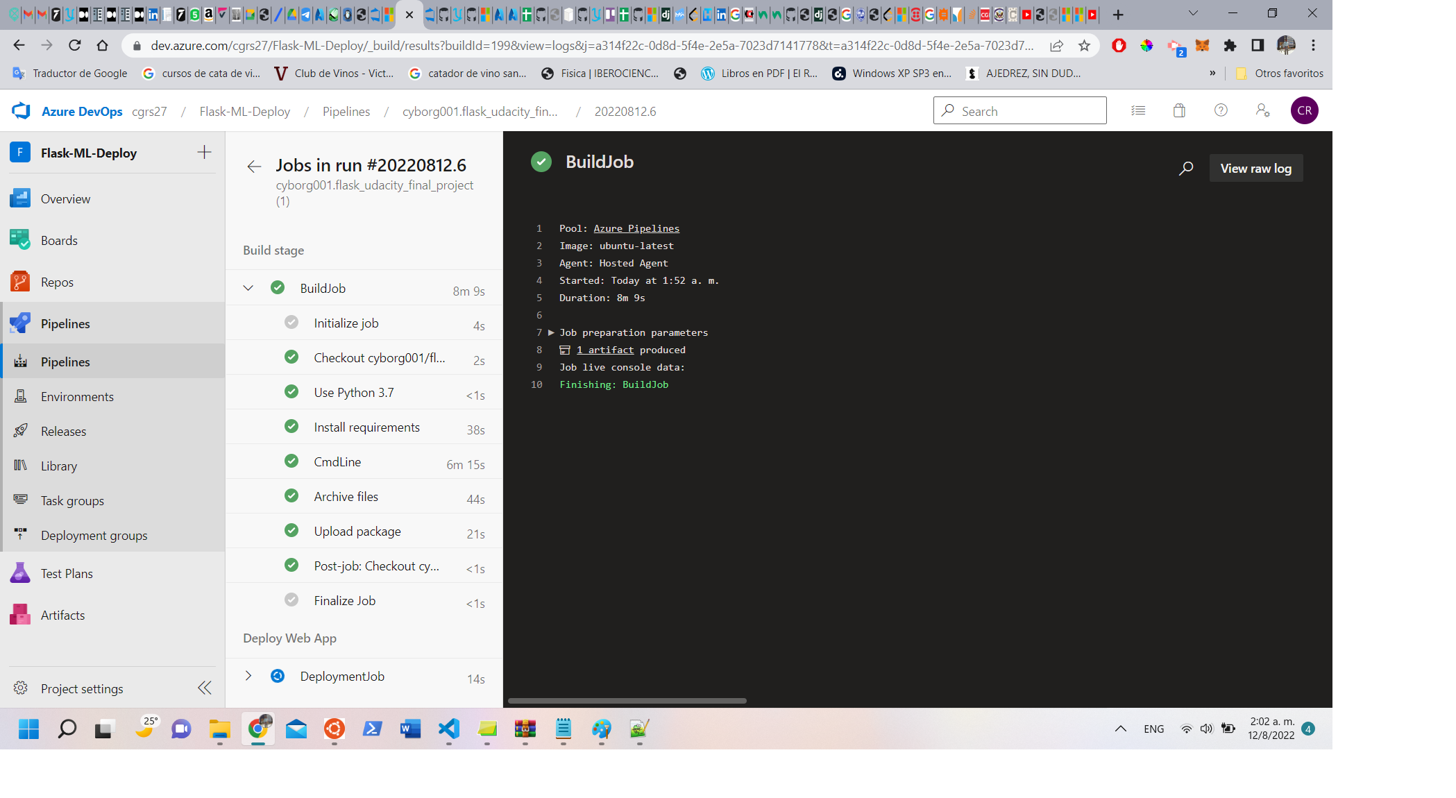 github - luca1iu flaskfm codecademy project: https: ... GitHub - cyborg001/flask_udacity_final_project: A flask wepapp deploy ...