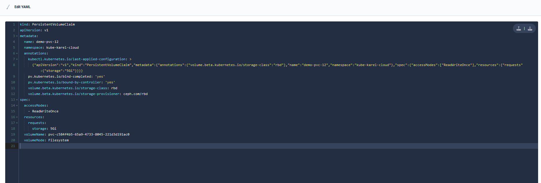 Internal Server Error · Issue #1109 · kubesphere/ks-installer · GitHub