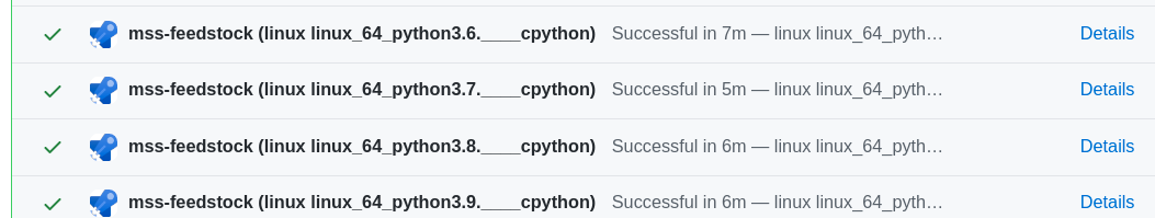 building 2.0.3 for python 3.9 · Issue #769 · Open-MSS/MSS · GitHub