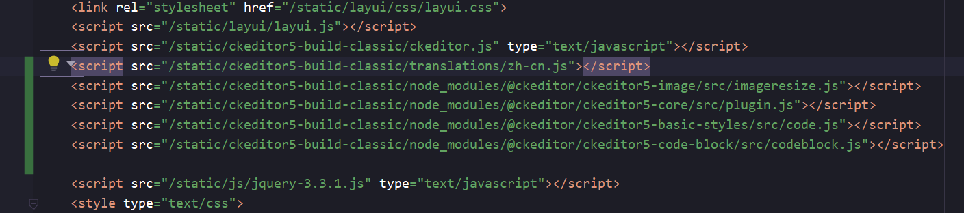 How do you install a plugins？ · Issue #6531 · ckeditor/ckeditor5 · GitHub