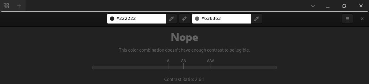 Poor Contrast on Tab Bar Icons · Issue #168 · Figma-Linux/figma-linux ...