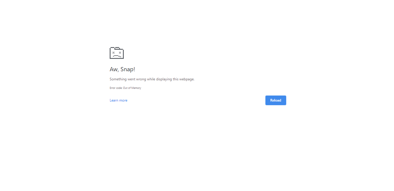 Error code out of memory issue 870 humansignal label studio github