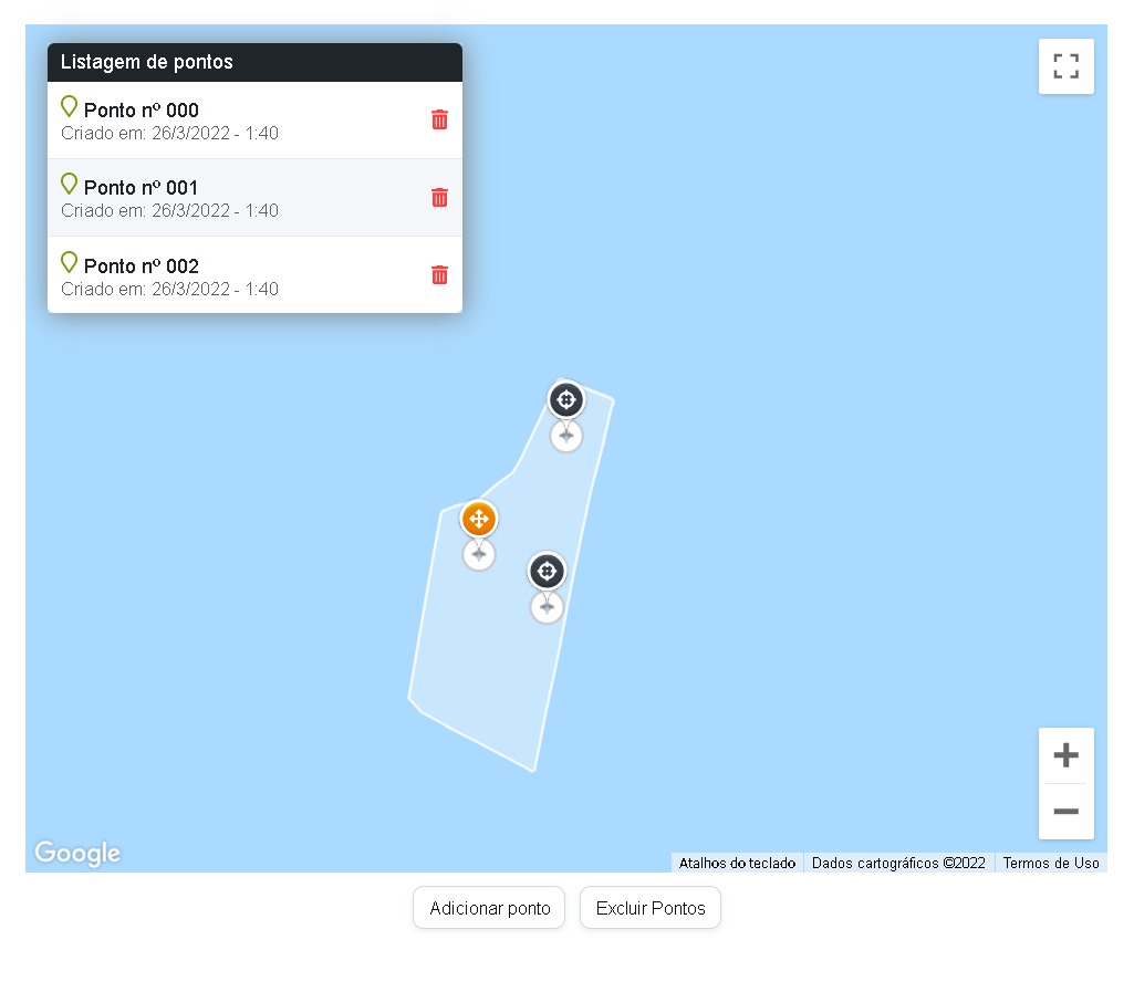 github-caiosuarez-collect-map