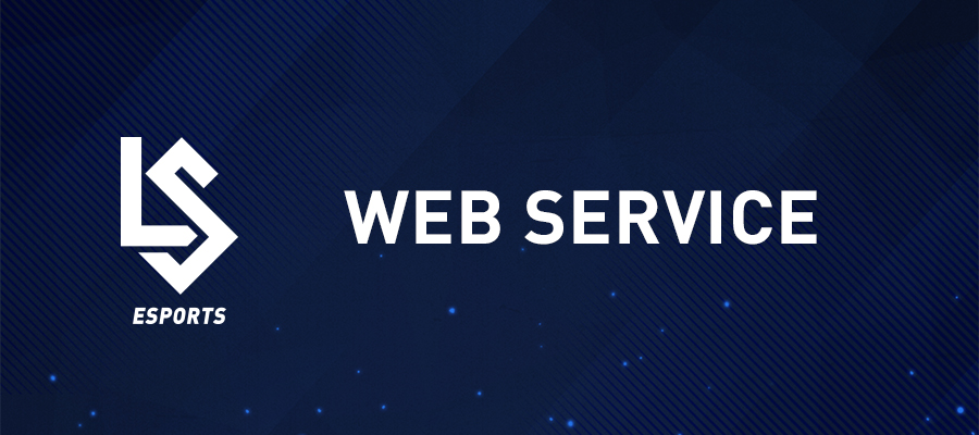 eLS Web Service