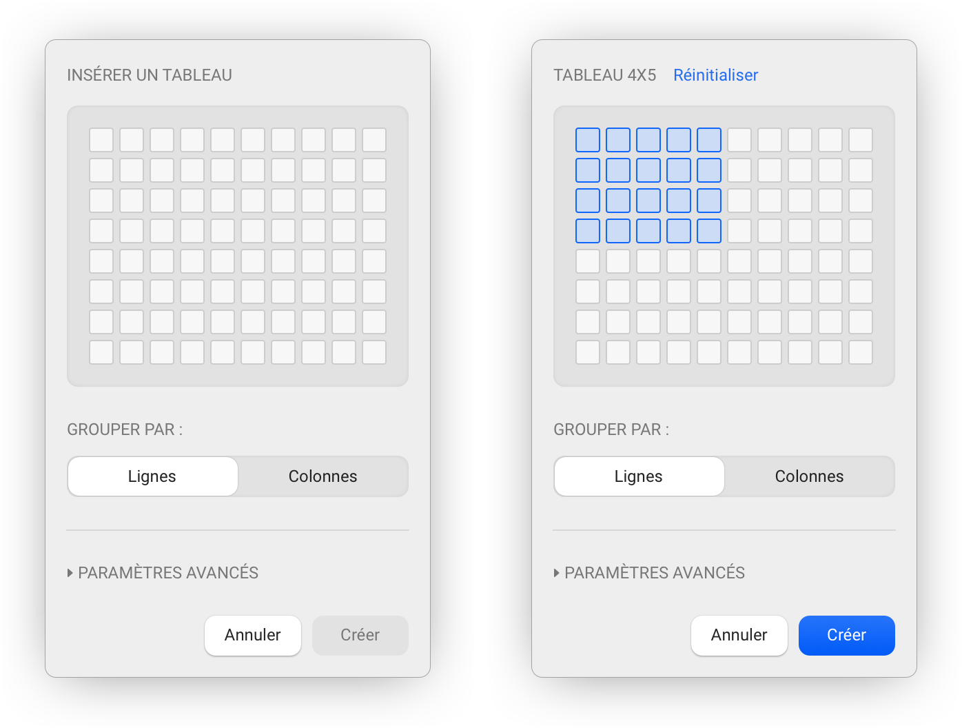 GitHub clementmoine/sketchtablegeneratorplugin Sketch plugin that