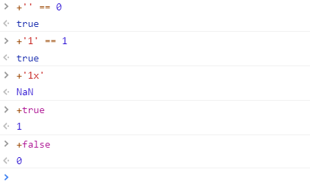 javaScript奇淫技巧 · Issue #27 · jamgejun/bolg · GitHub